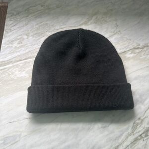 New Kids Knit Hat 2T-5T